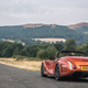 Illustration for article titled A Morgan Aero GT Is a V8 Joy Machine for Cartoon Supervillains